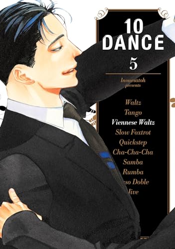 10 DANCE 5 von 講談社